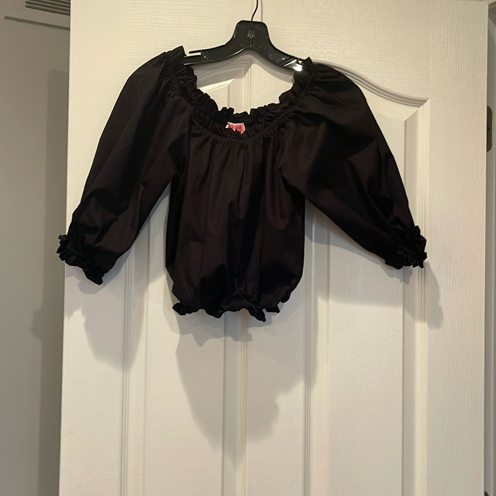 Cute summer top